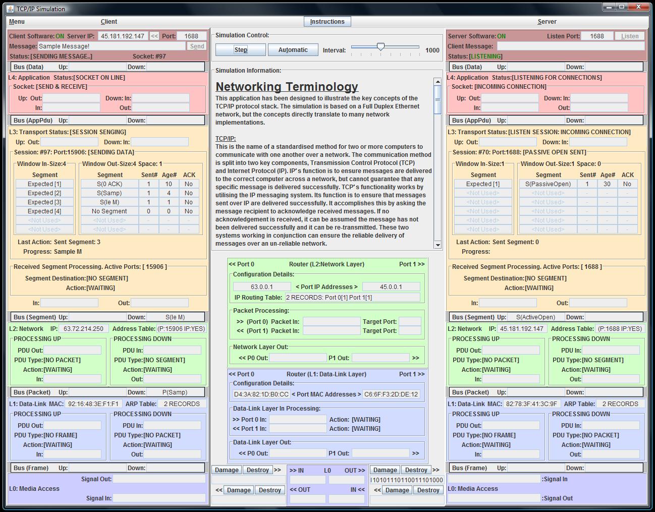 Computer Science: Ph D Dissertation Topics | USC Viterbi School of